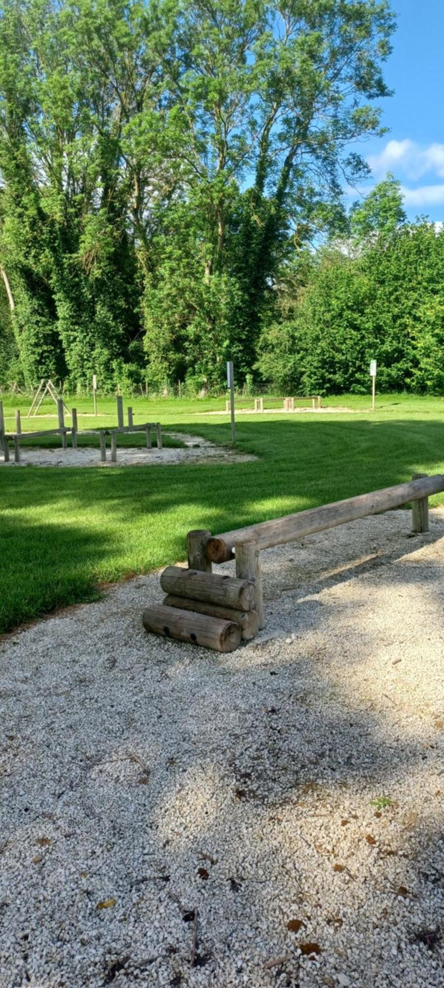 Gite De La Bouvotte Neuville-sur-Vannes エクステリア 写真